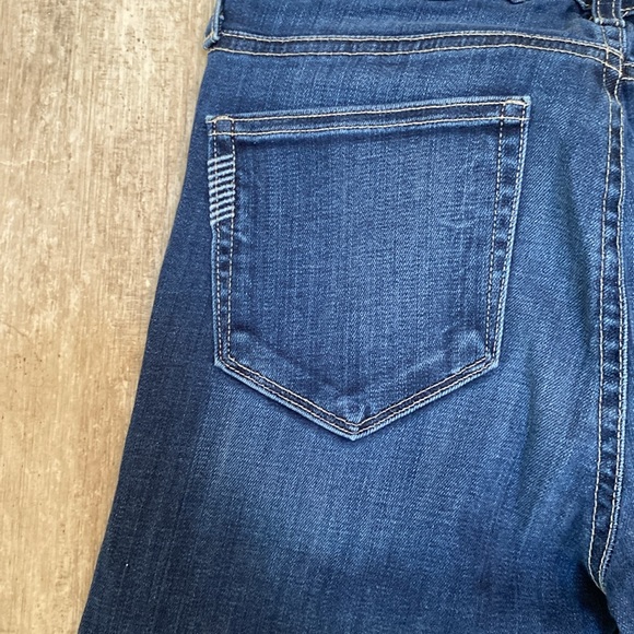 Paige Jeans Skyline Boot Size 29 - Picture 6 of 8